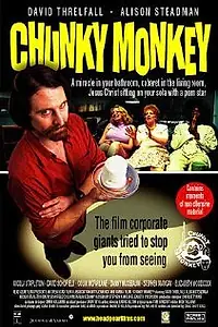 Постер к фильму «Chunky Monkey (2001)»