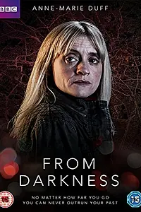 Постер к сериалу «Из темноты (2015)»