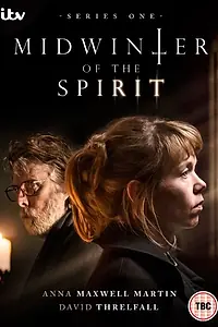 Главный постер сериала «Апогей духовной зимы (2015)»