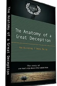 Постер к фильму «The Anatomy of a Great Deception (2014)»