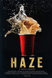 Постер к фильму «Haze (2016)»