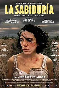 Постер к фильму «Мудрость (2019)»