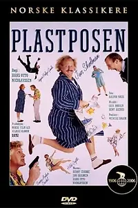 Постер к фильму «Plastposen (1986)»