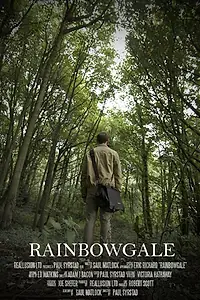 Постер к фильму «Rainbowgale (2015)»