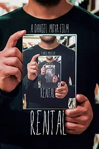 Постер к фильму «Rental (2017)»