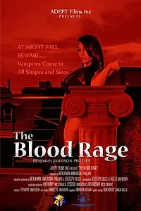 Постер к фильму «The Blood Rage»