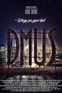 Постер к фильму «Dmus (2015)»