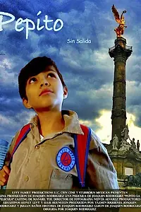 Постер к фильму «Yo soy Pepito (2018)»