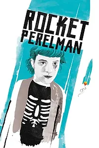 Постер к фильму «Rakete Perelman (2017)»