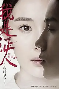 Постер к фильму «Свидетель (2015)»