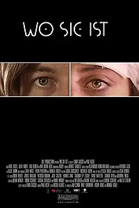 Постер к фильму «Wo sie ist (2017)»
