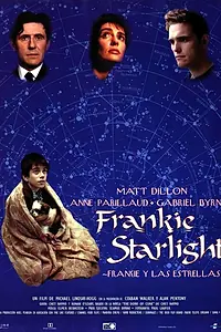 Постер к фильму «Звезды Фрэнки (1995)»