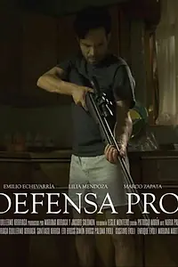 Постер к фильму «En defensa propia (2015)»