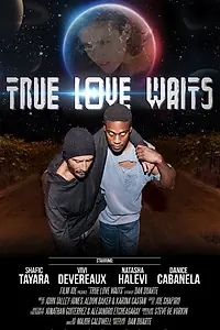 Постер к фильму «True Love Waits (2015)»