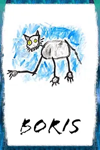 Постер к фильму «Boris (2015)»
