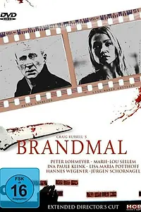 Постер к фильму «Стигма (2015)»