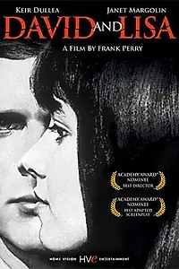 Постер к фильму «Дэвид и Лиза (1962)»