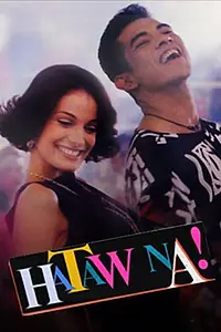 Постер к фильму «Hataw na (1995)»