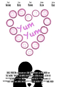 Постер к фильму «Yum Yum (2014)»