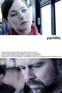 Постер к фильму «parklife (2015)»
