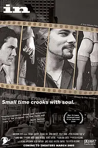 Постер к фильму «In (2006)»