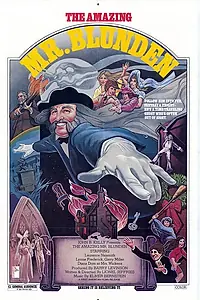 Постер к фильму «Изумительный мистер Бланден (1972)»
