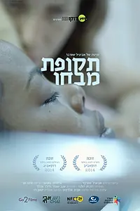 Постер к фильму «Испытательный срок (2014)»