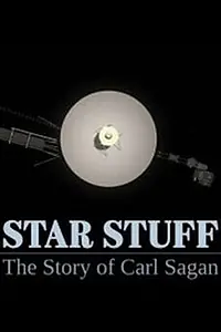 Постер к фильму «Star Stuff (2015)»