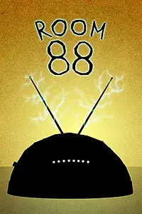 Постер к фильму «Room 88 (2015)»