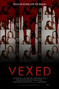 Постер к фильму «Vexed (2016)»