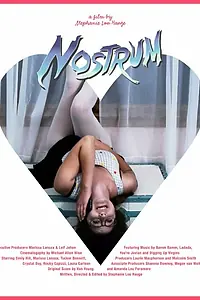 Постер к фильму «Nostrum (2016)»