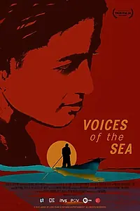 Главный постер фильма «Voices of the Sea (2018)»