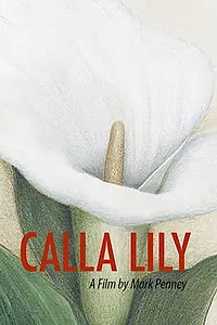 Постер к фильму «Calla Lily (2015)»