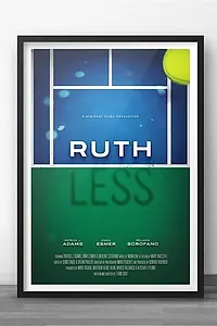 Постер к фильму «Ruthless (2015)»