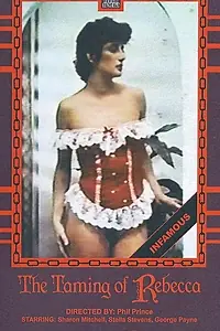 Главный постер фильма «Укрощение Ребекки (1982)»