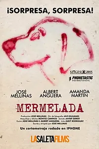 Постер к фильму «Mermelada (2015)»