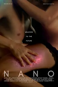 Постер к фильму «Нано (2017)»