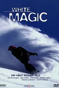 Постер к фильму «Белая магия (1994)»