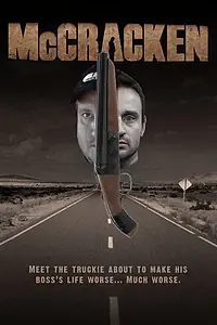 Постер к фильму «McCracken (2015)»