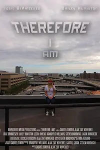 Постер к фильму «Therefore I Am (2015)»
