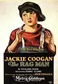 Постер к фильму «Старьевщик (1925)»
