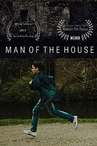 Главный постер фильма «Man of the House (2015)»