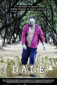 Постер к фильму «Dale (2015)»