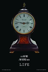 Постер к фильму «Life (2007)»