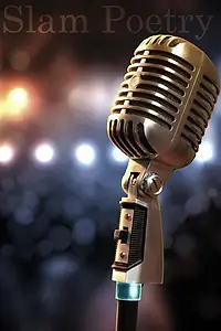 Постер к фильму «Slam Poetry»