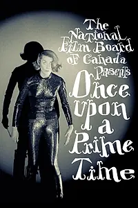 Постер к фильму «Once Upon a Prime Time (1966)»