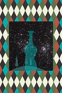 Постер к мультфильму «Bottle Neck (2015)»