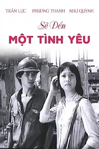Главный постер фильма «Se den mot tinh yeu (1983)»