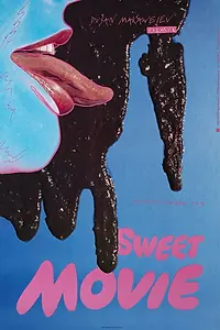 Постер к фильму «Сладкий фильм (1974)»