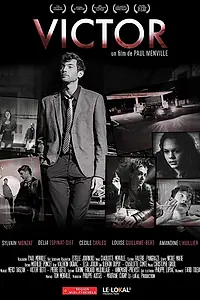 Постер к фильму «Виктор (2015)»